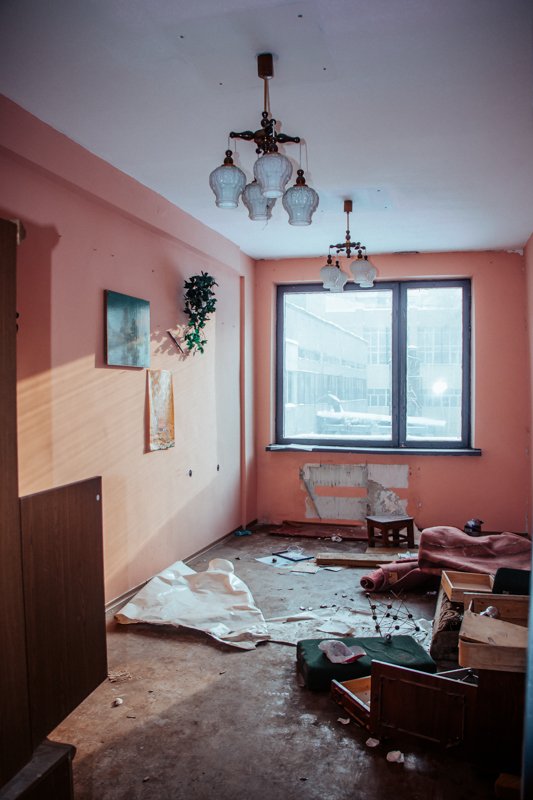 Будто ничего и не было Будто ничего и не было