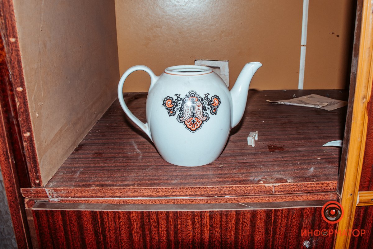 В поисках артефактов В поисках артефактов