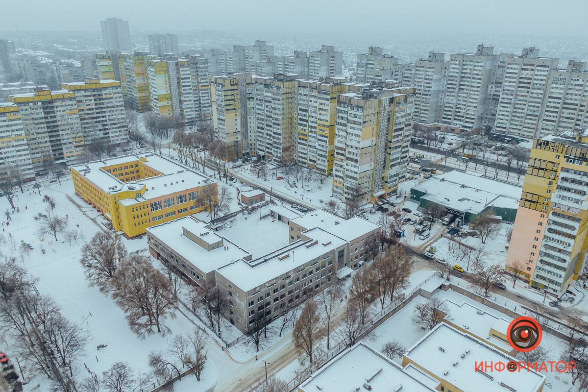 Заброшенное здание Заброшенное здание