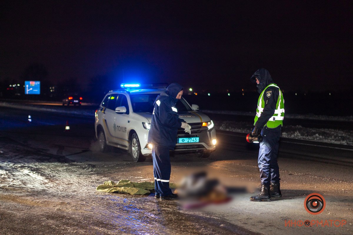 Женщина умерла на месте происшествия Женщина умерла на месте происшествия