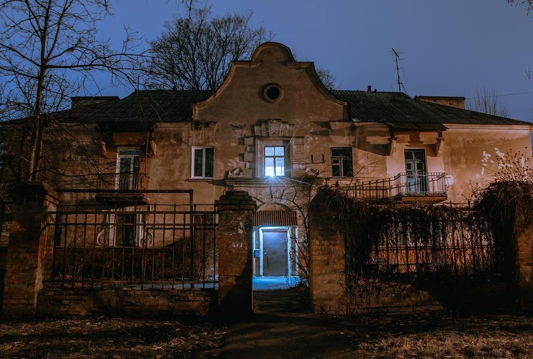 Фото: @ruslana.lv