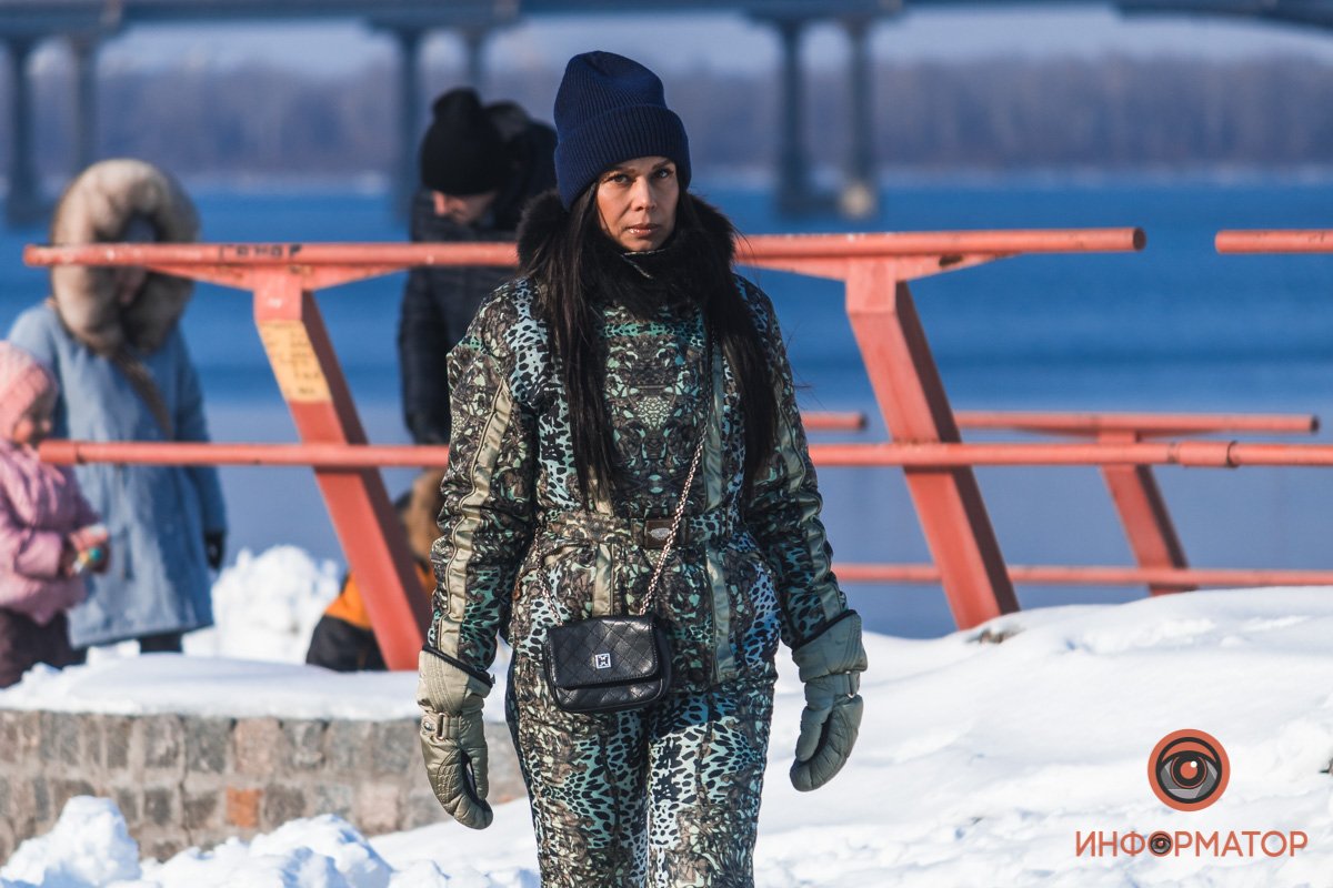 У зимы есть только один минус - -13° У зимы есть только один минус - -13°