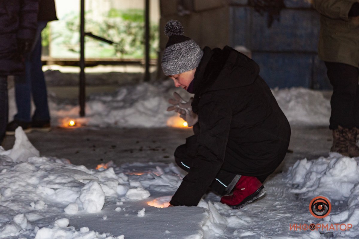 Люди выдержали, не выдержал бетон Люди выдержали, не выдержал бетон