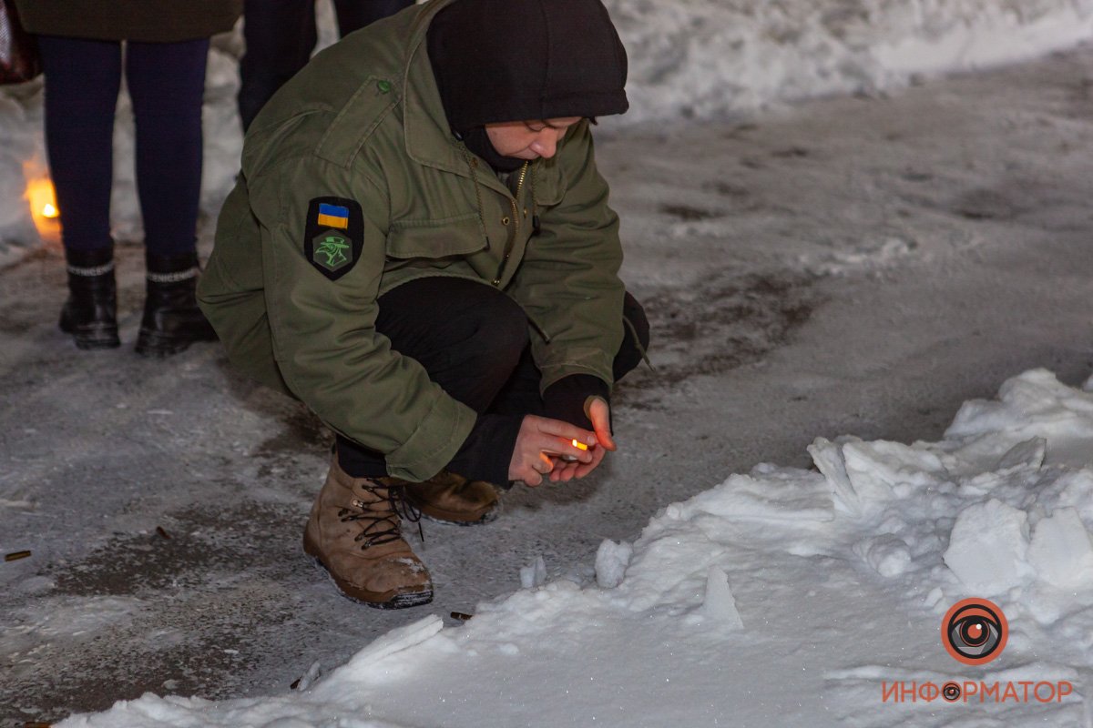 16 января – День памяти защитников Донецкого аэропорта 16 января – День памяти защитников Донецкого аэропорта