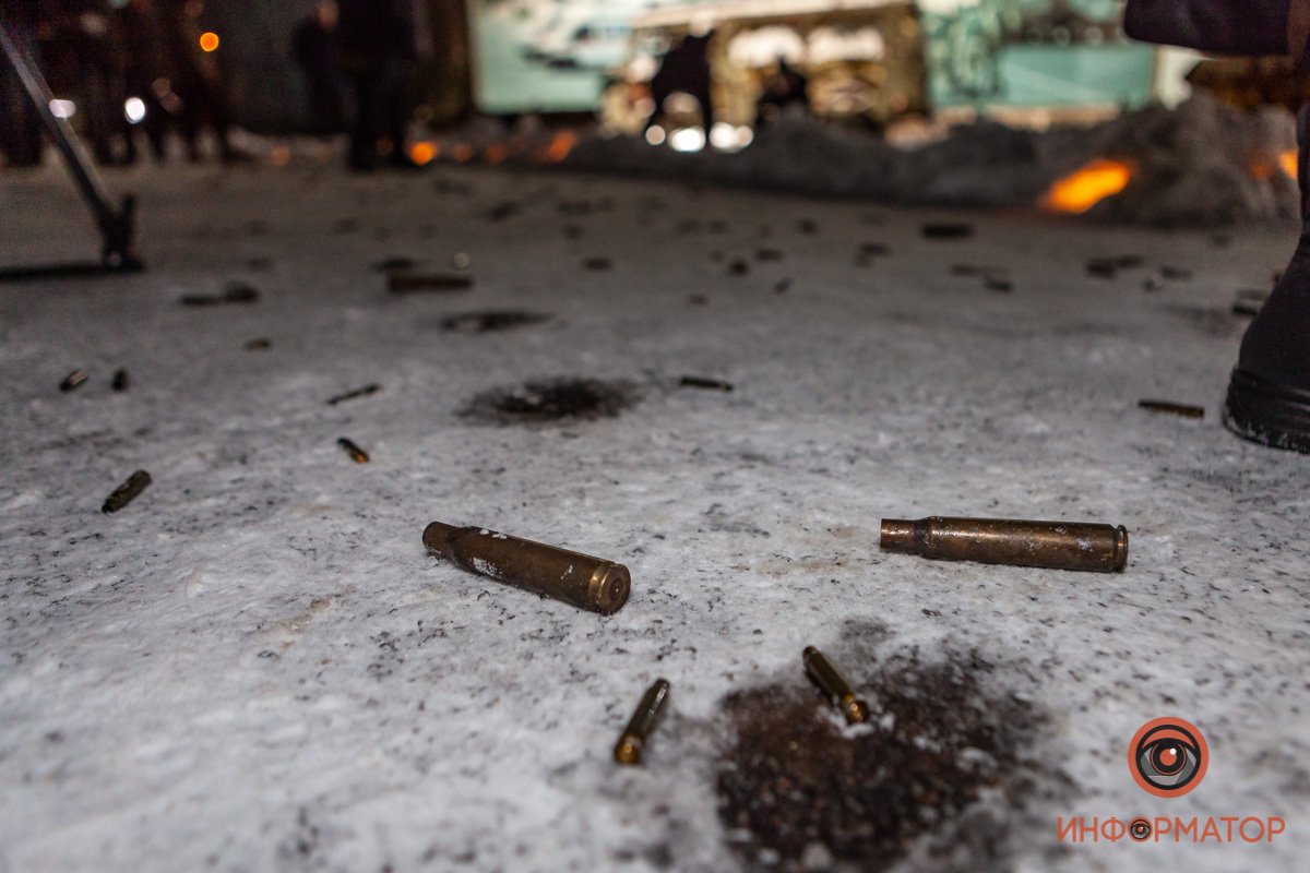 Тогда защищать было уже нечего Тогда защищать было уже нечего