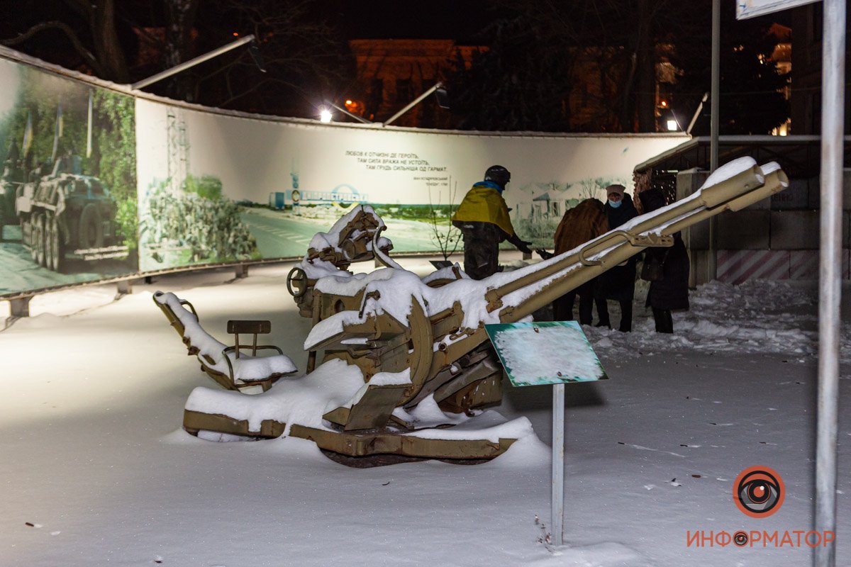 6 лет спустя... 6 лет спустя...