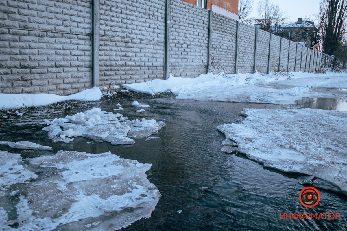 Авария на Молодогвардейской Авария на Молодогвардейской