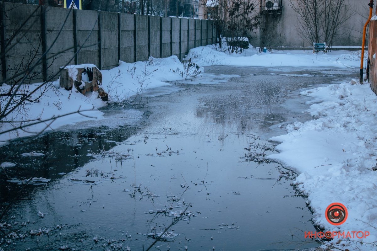 Озеро Озеро