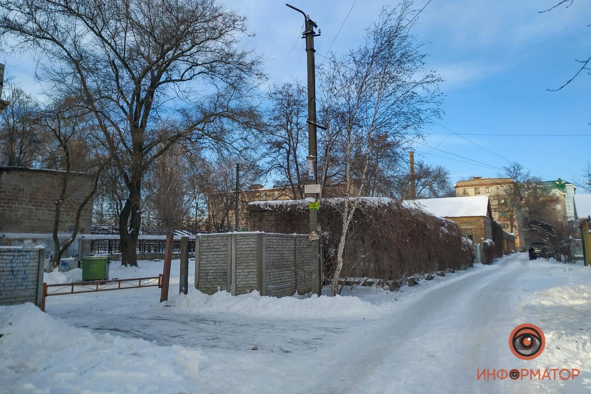 Электричества нет еще с ночи