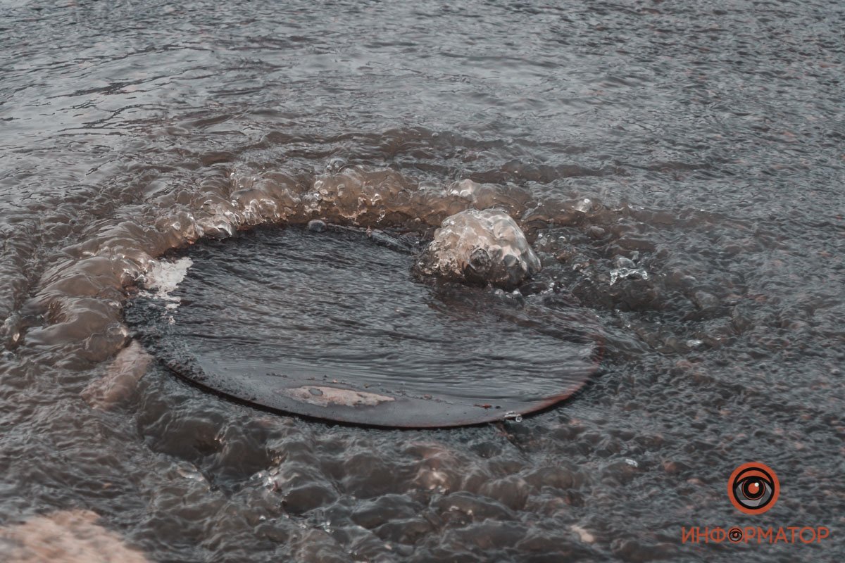 Ситуация усугубляется Ситуация усугубляется