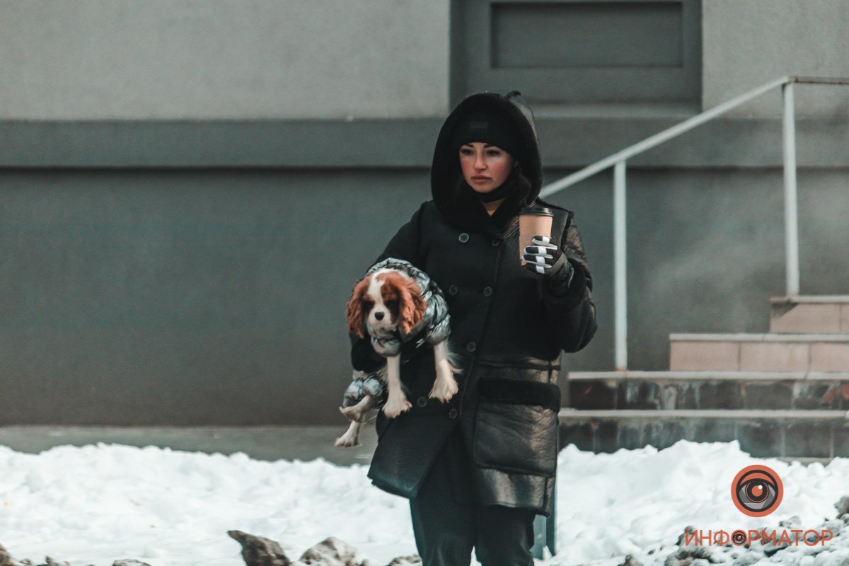 Брось меня, спасайся сама