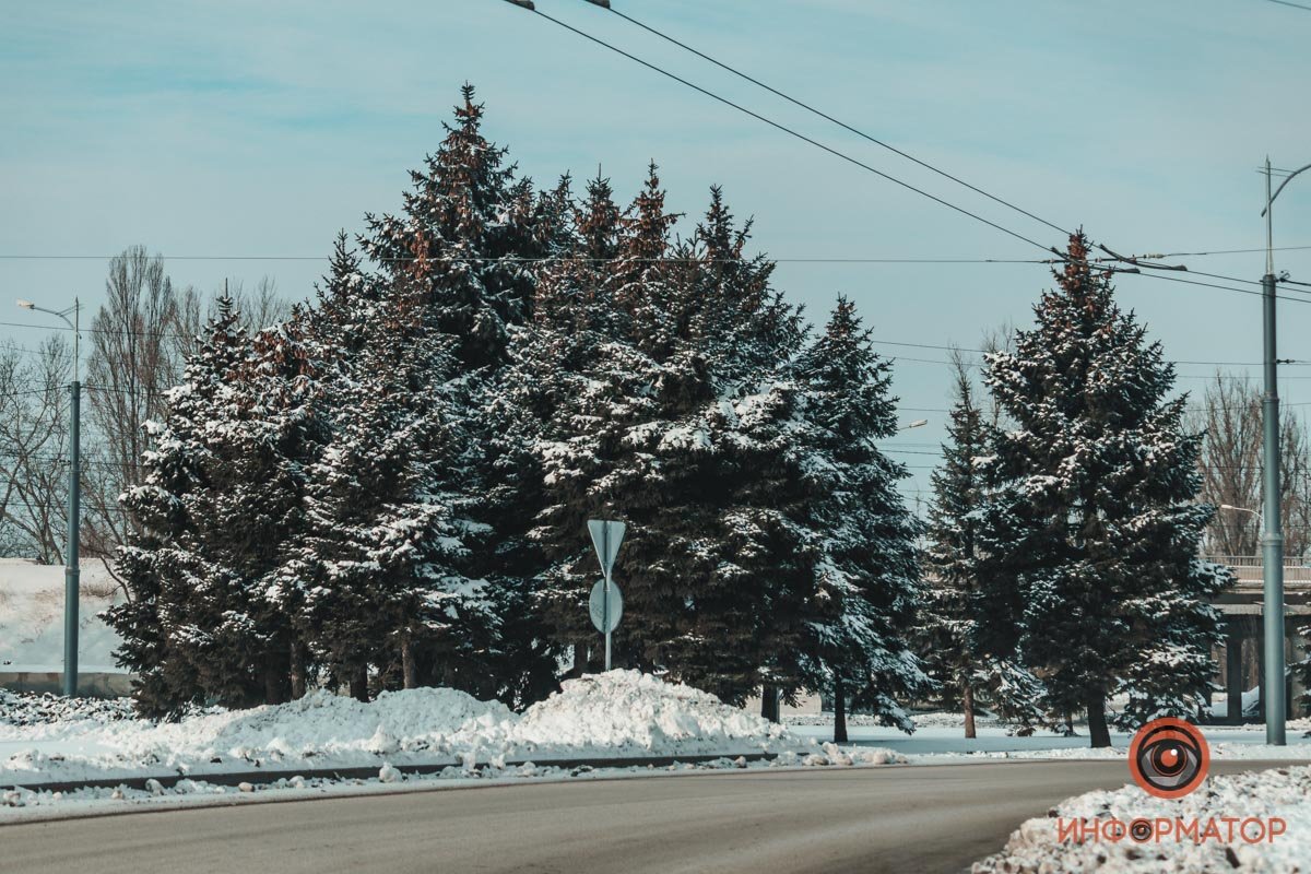 Отдыхает от людей