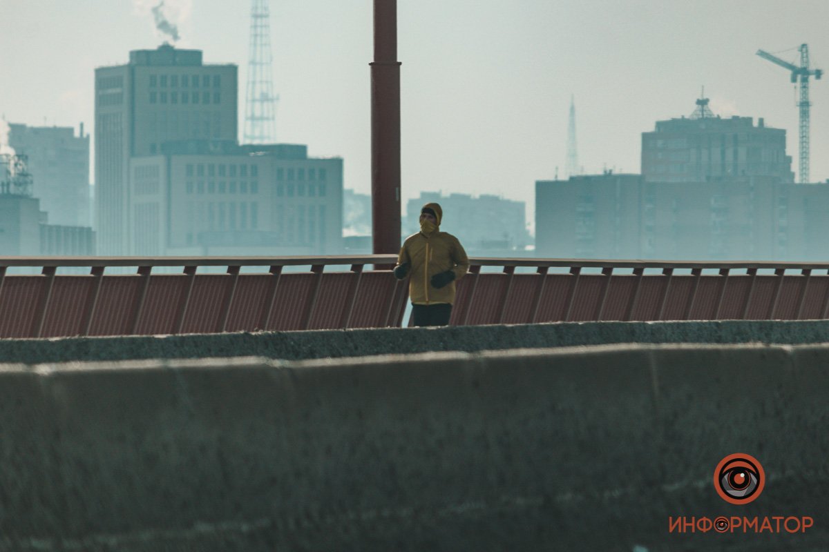 Хочется обнять укутать его в плед и сунуть в руки кружку горячего чая