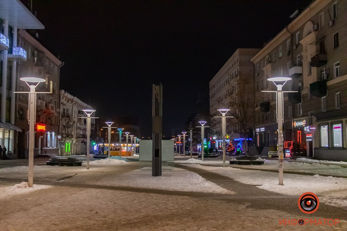 Безлюдная Европейская площадь Безлюдная Европейская площадь