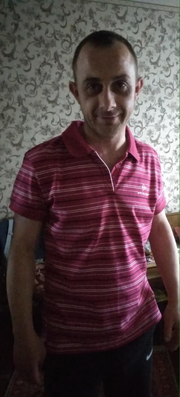 Вышел за сигаретами и пропал: в Днепре разыскивают 40-летнего мужчину 1