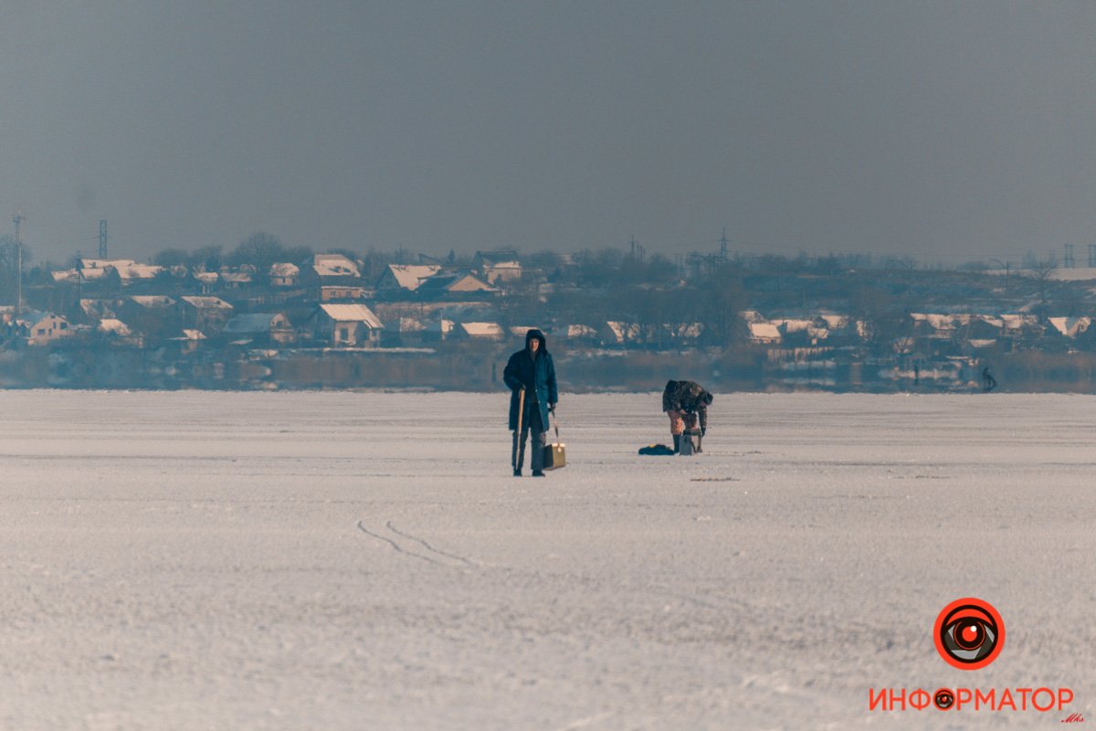 Ей не нужны деньги и тачки, она ценит блесну и наживку