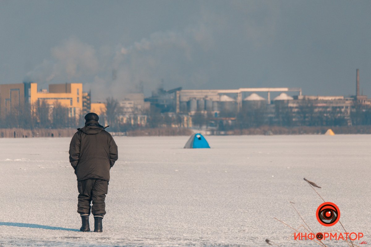 Любите себя больше чем рыб