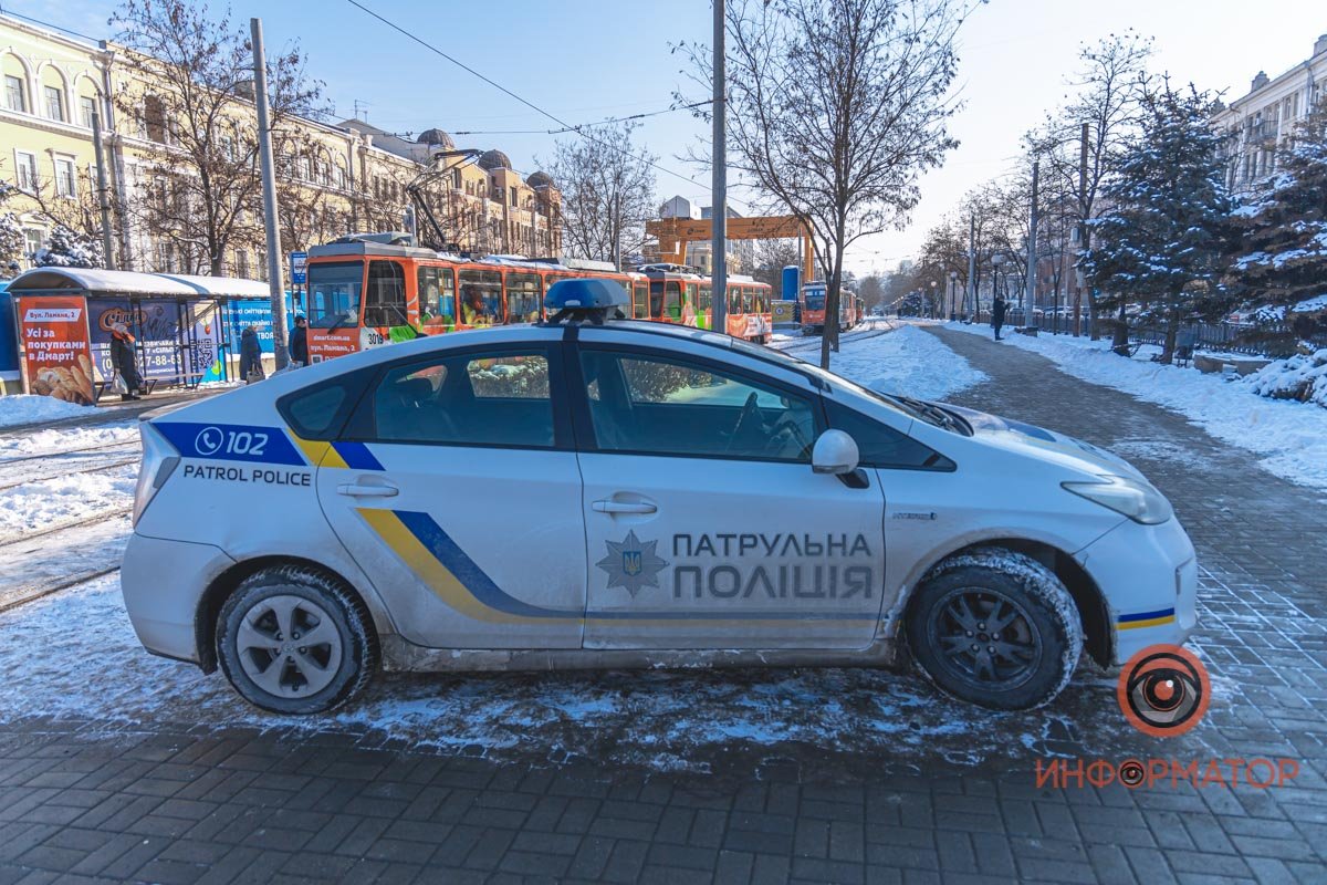 Трамваи будут ходить иначе