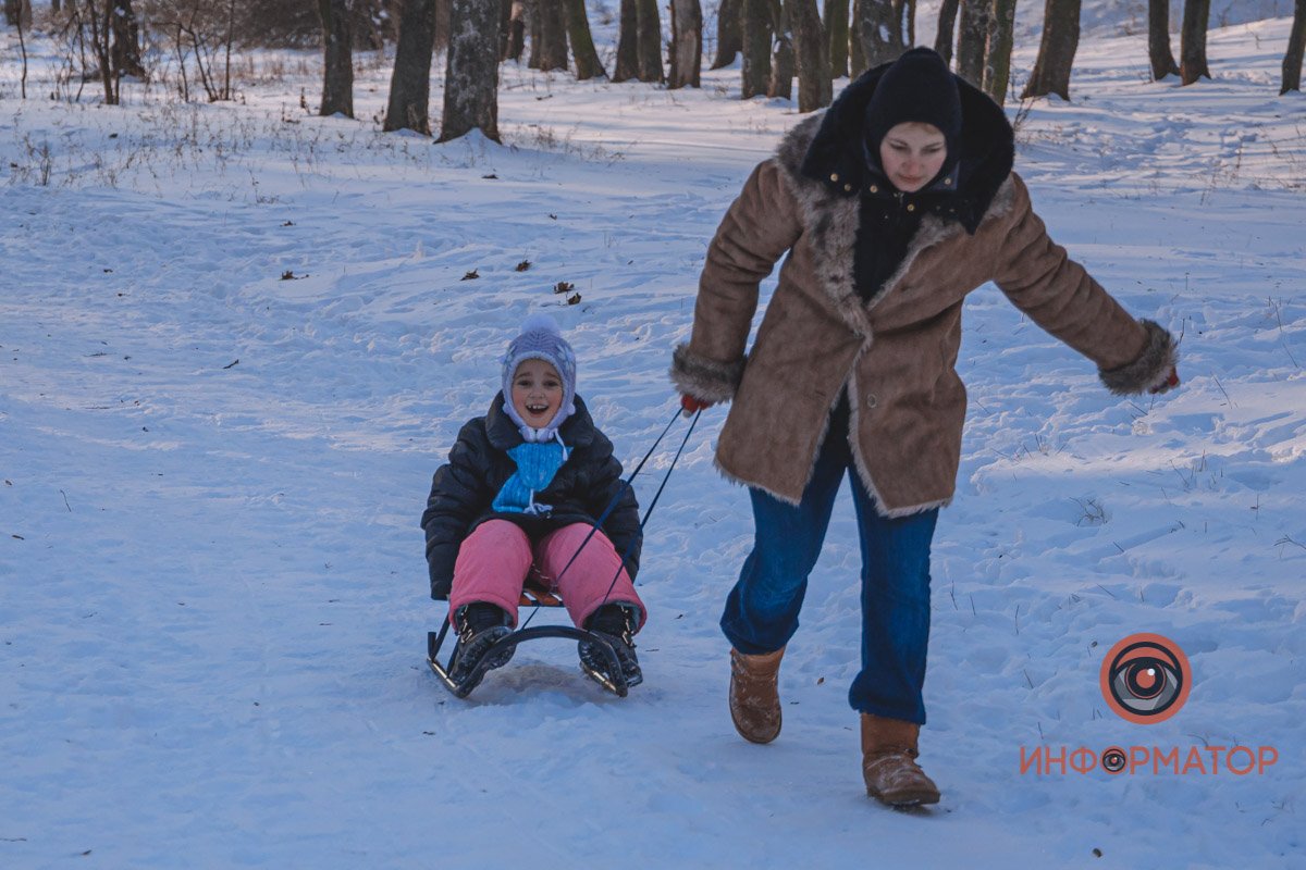 Мама не так сильно рада 