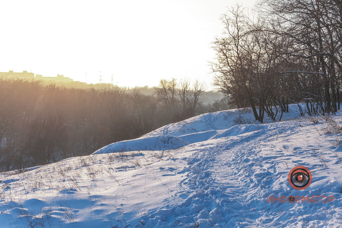 Как бы так одеться, чтобы не мерзнуть?