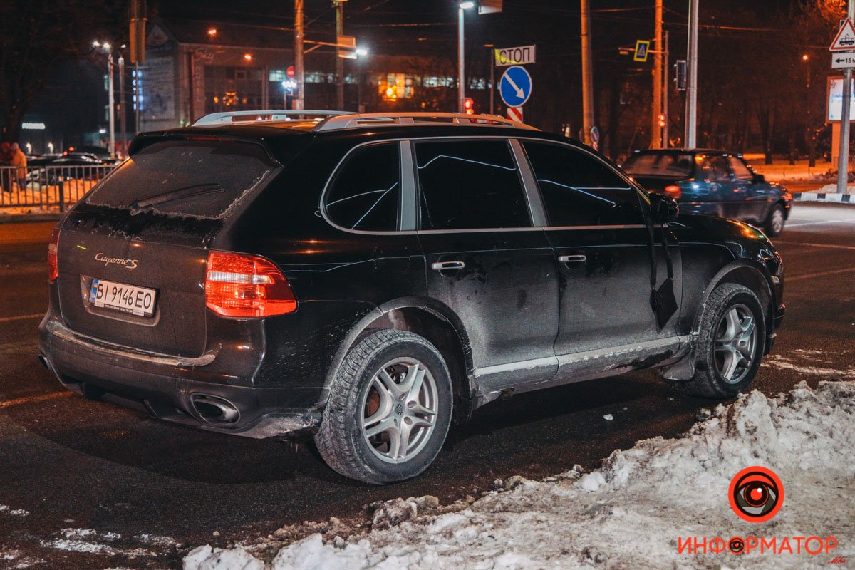 Сбежать от правосудия не удалось Сбежать от правосудия не удалось