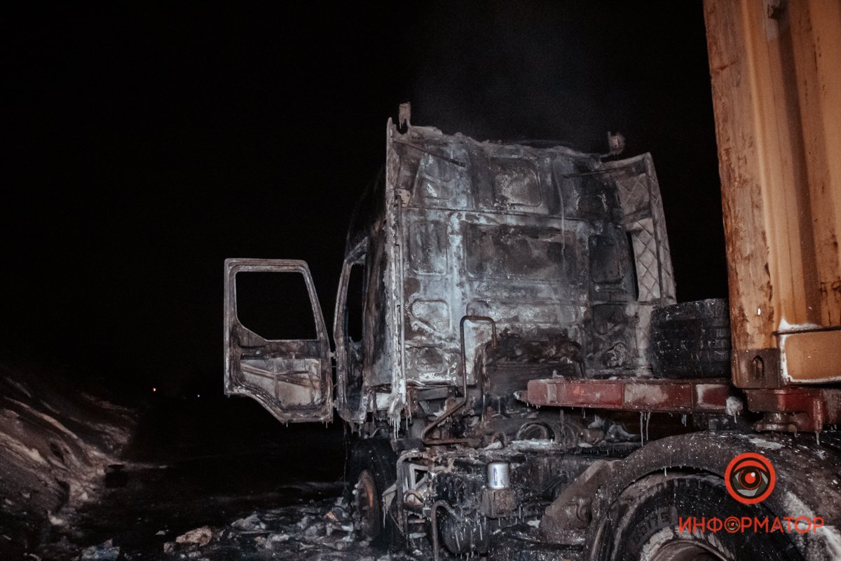 Инцидент случился на улице Хвылевого