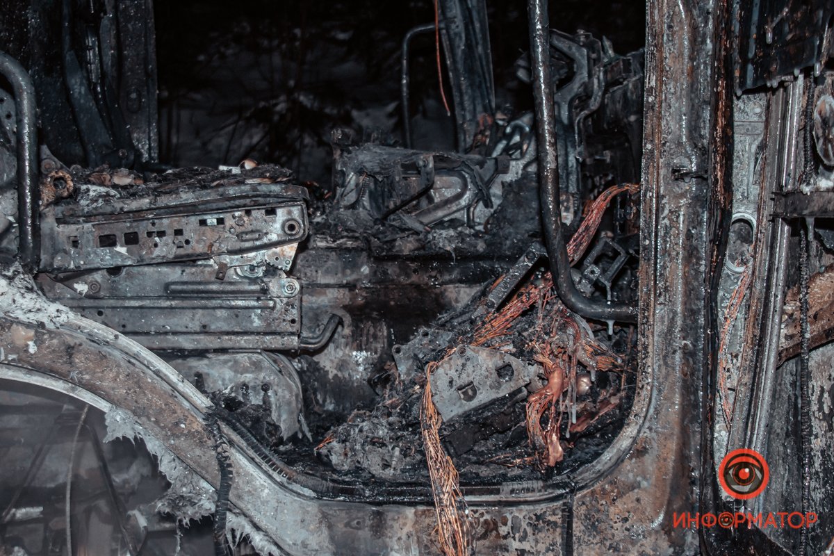 Пожар оперативно ликвидировали