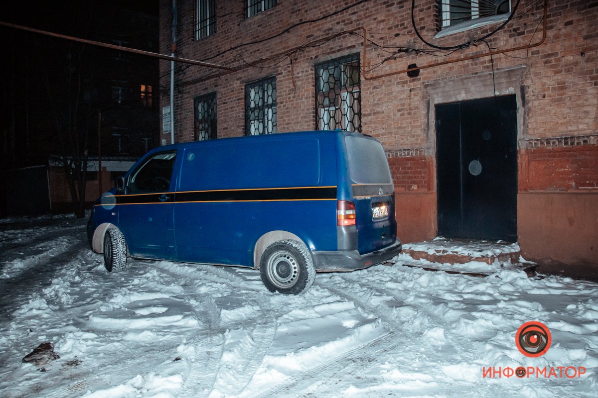 Причину смерти выяснят судмедэксперты