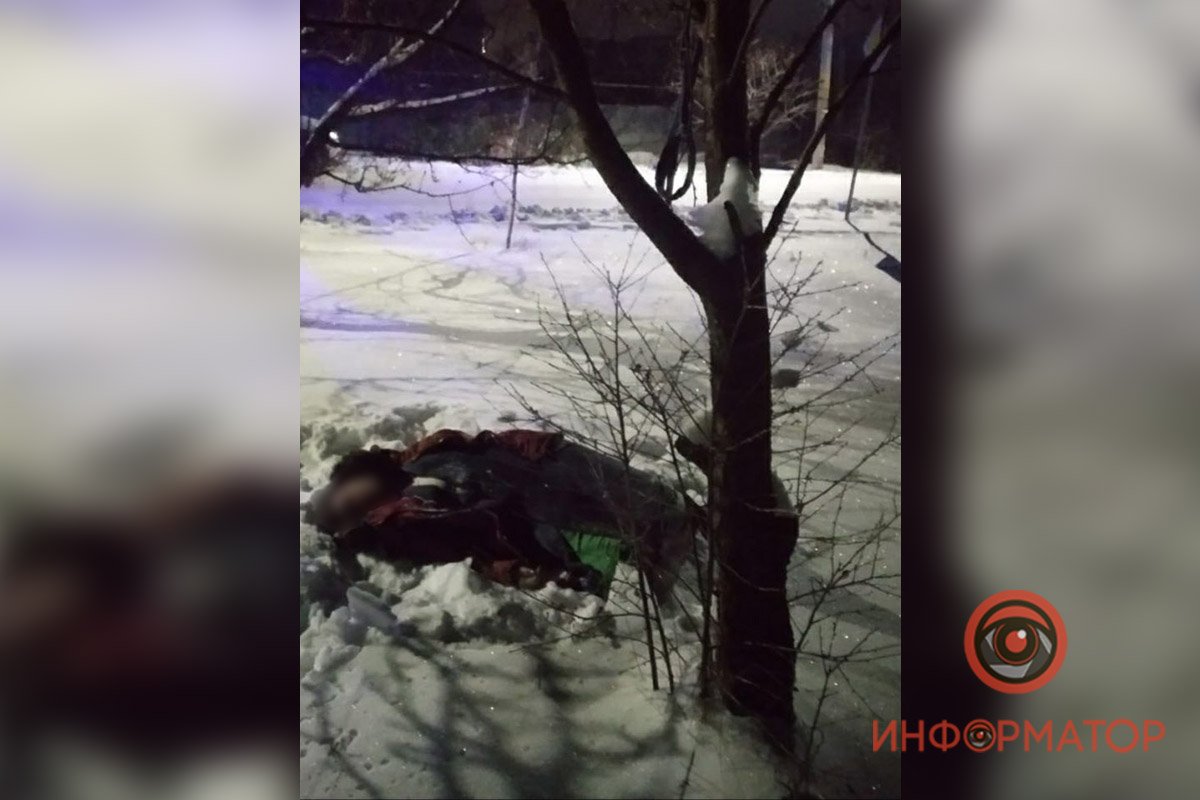 Очевидцы попытались оказать первую помощь