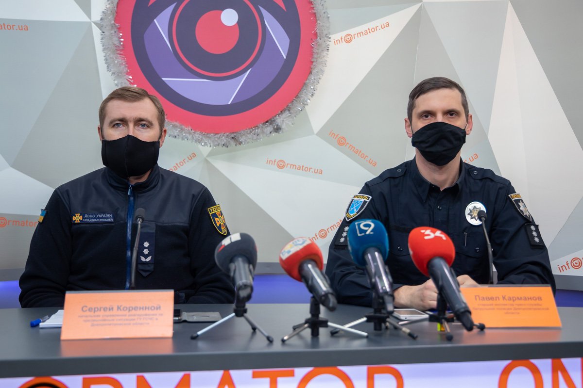 Итоги недели от спасателей и полиции Итоги недели от спасателей и полиции