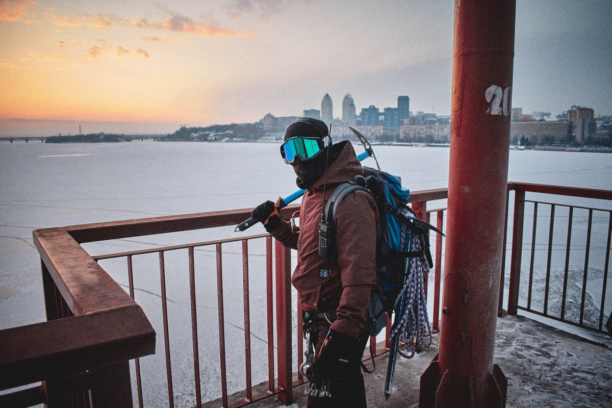 Но мы готовы его пройти Но мы готовы его пройти