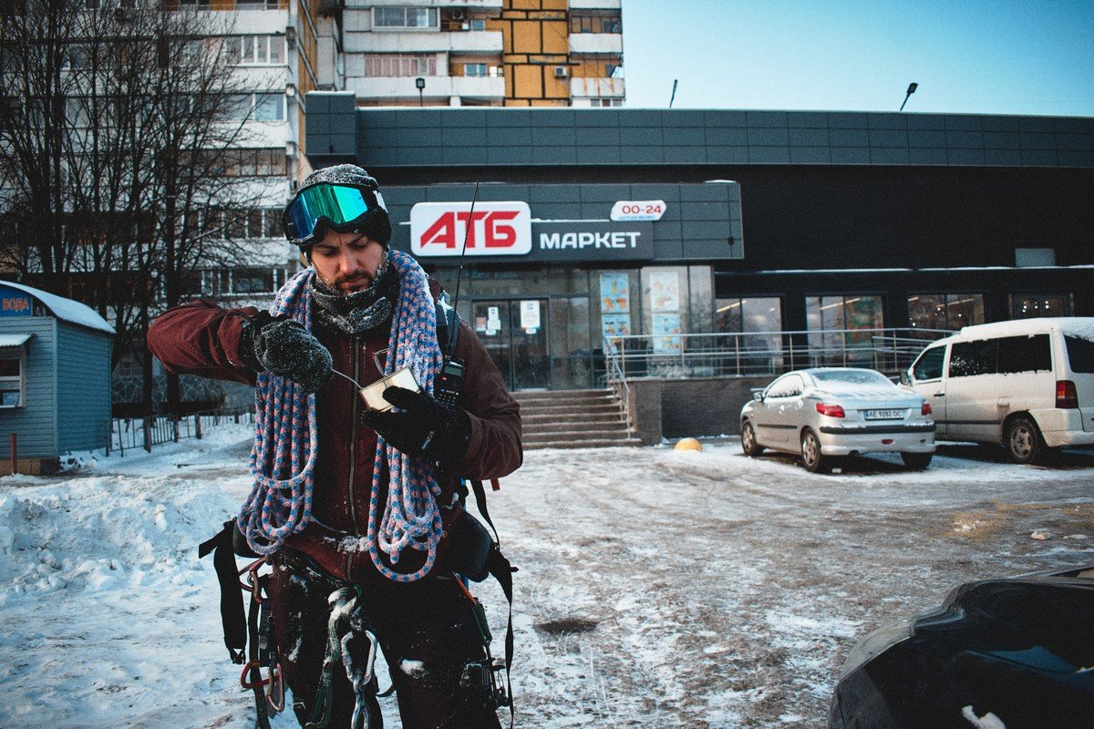 Нужно подкрепиться Нужно подкрепиться