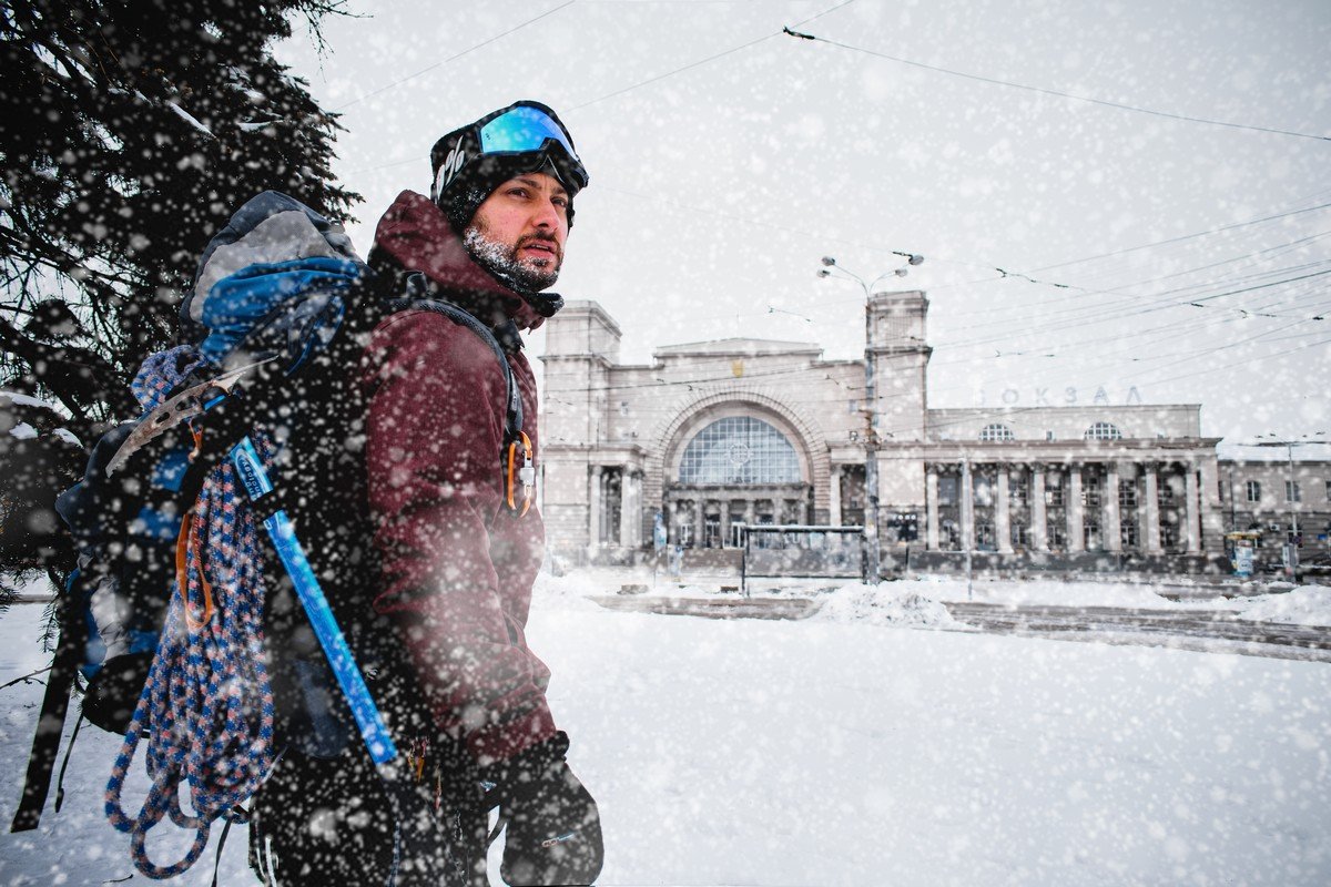 Человечество было на волоске Человечество было на волоске