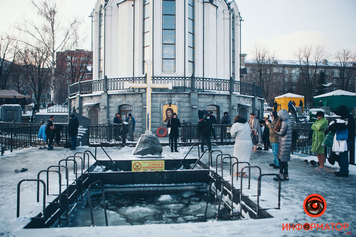В этом году людей не много В этом году людей не много