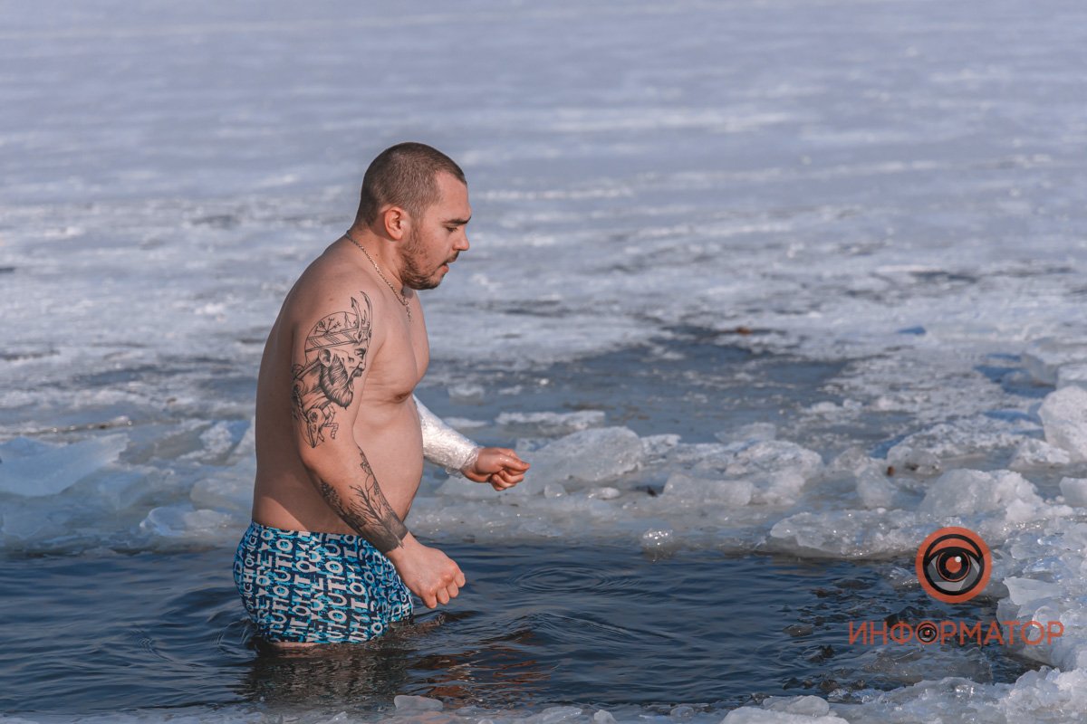 Впечатляет ваше мужество