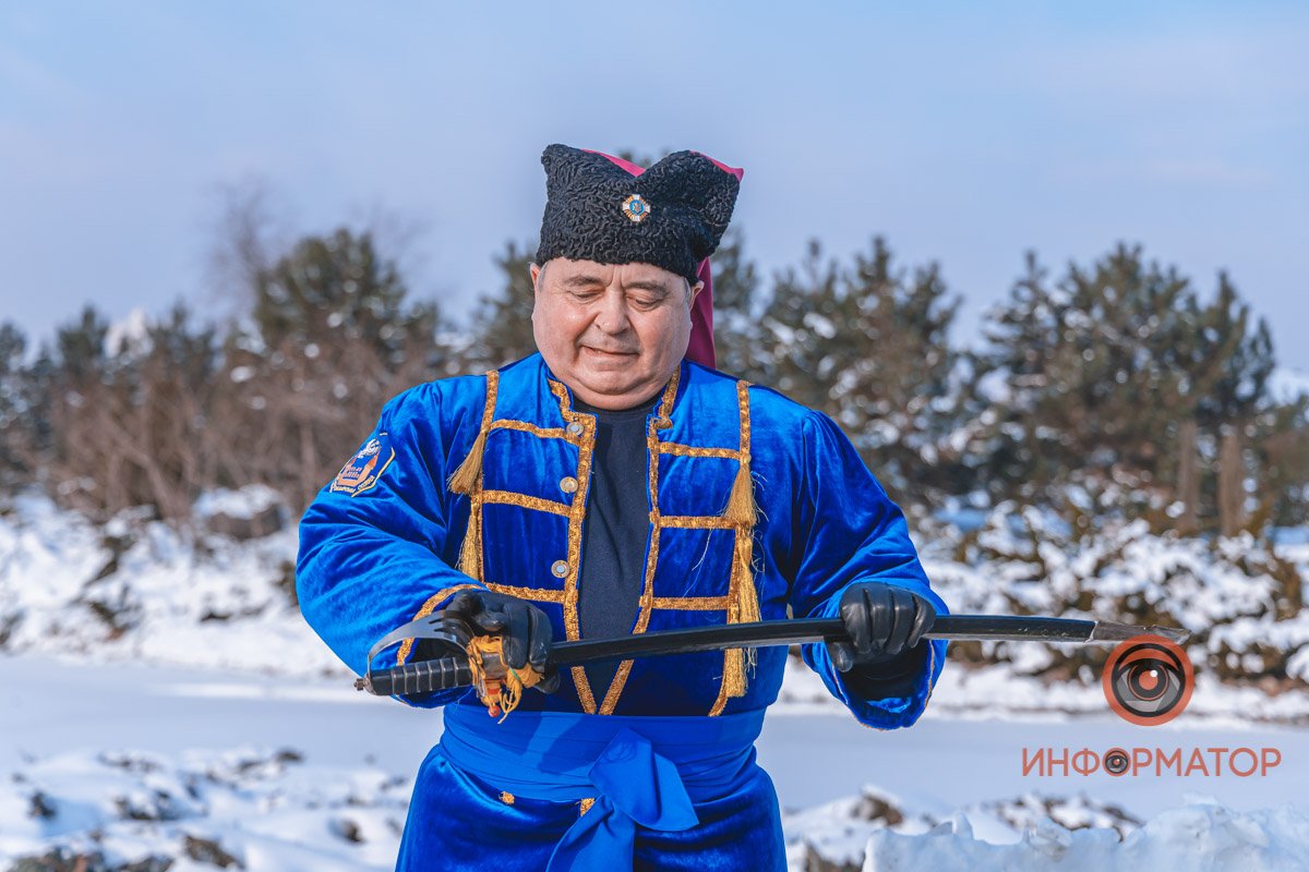 Смотрите, что у меня есть