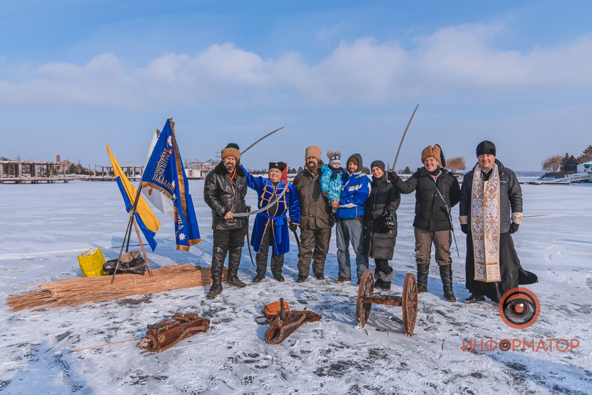 Многие приходили всей семьей