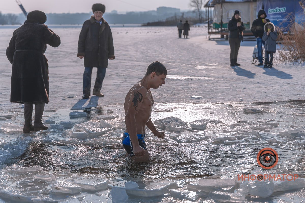 Лихой поступок