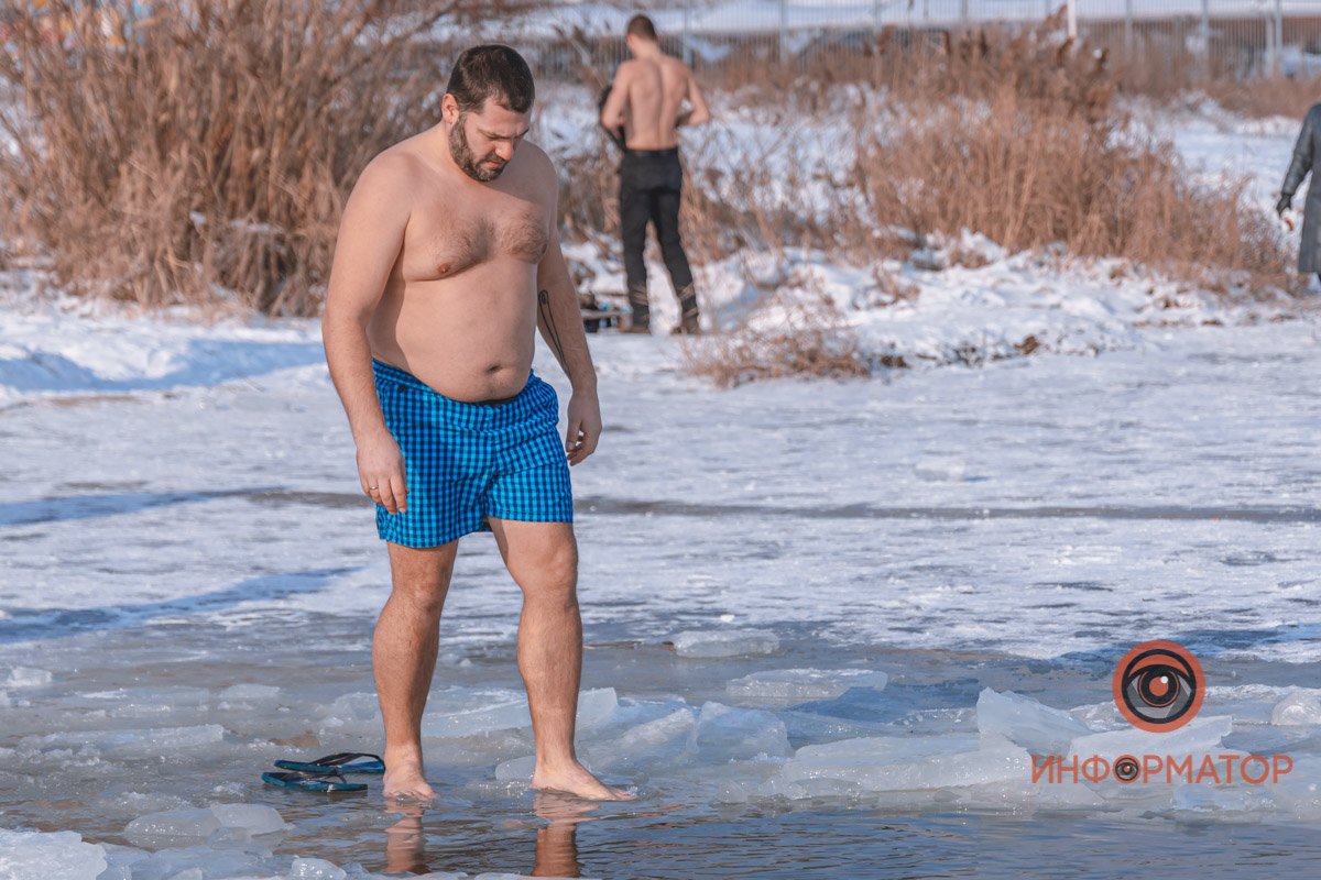 Главное - не передумать