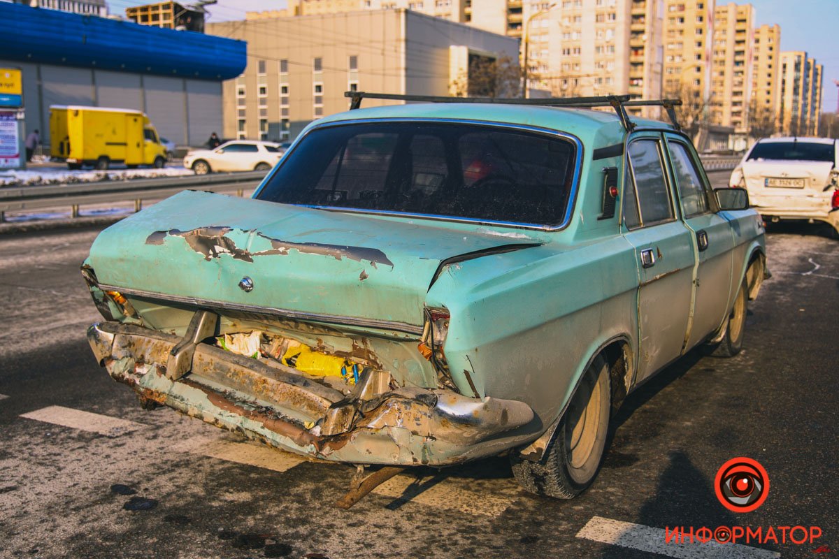 Вызвали полицию Вызвали полицию