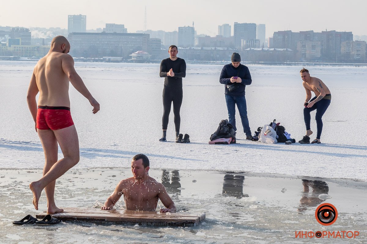 Подвинься, я тоже прыгну