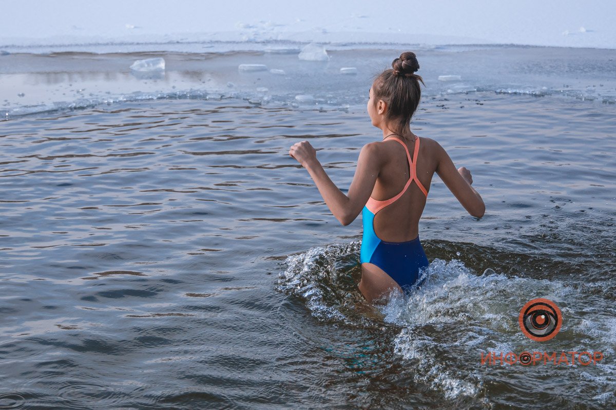 Бесстрашные дети