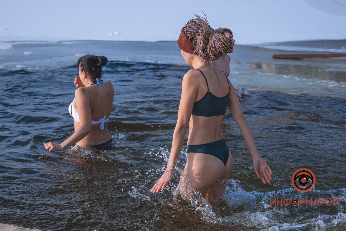 Днепр - город прекрасных людей