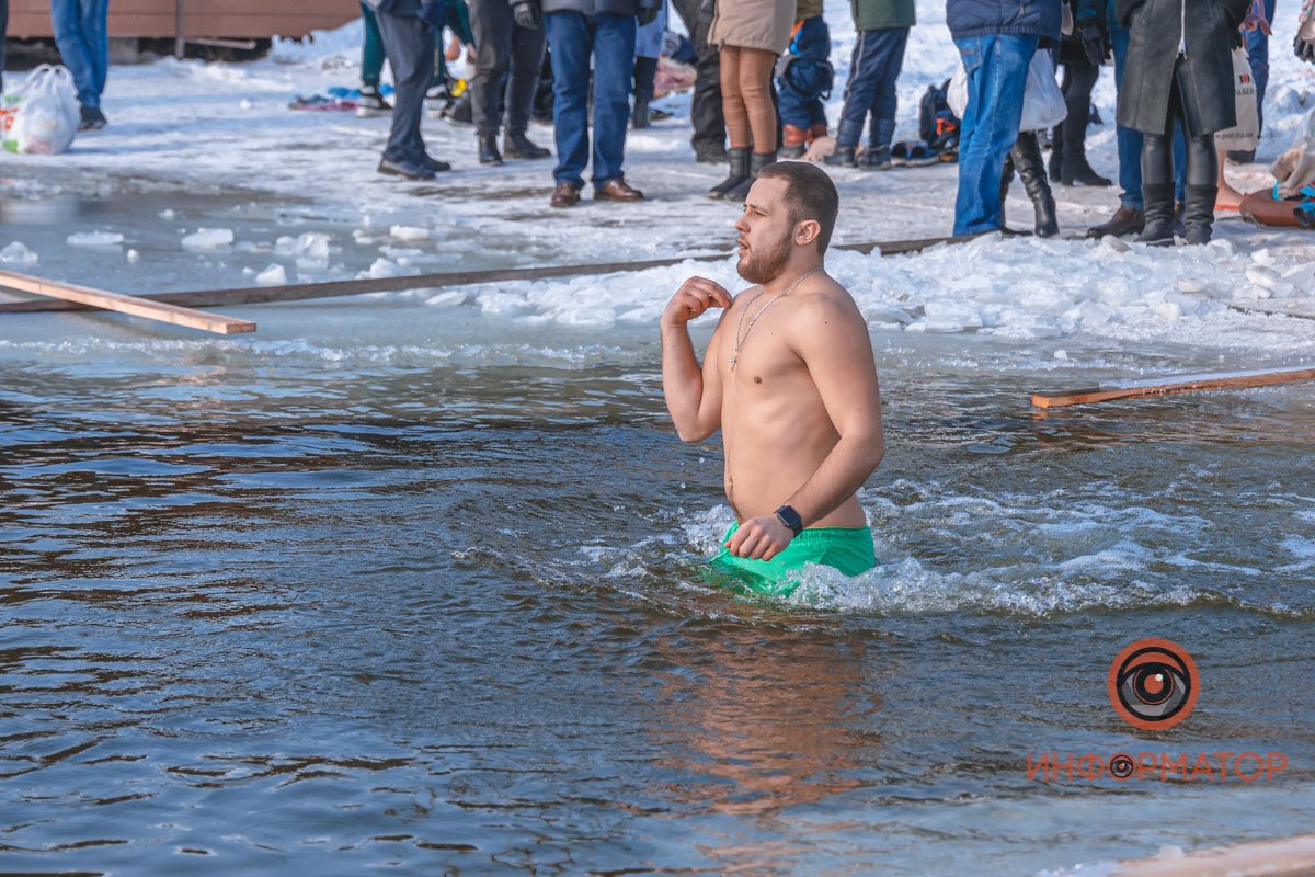 Боже, сделай так, чтоб не холодно было