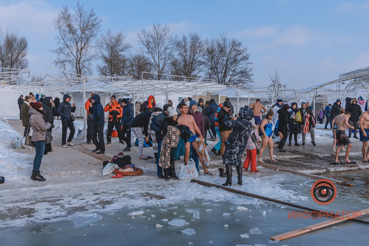 Много желающих