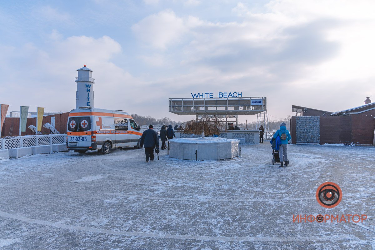 Ситуация под контролем