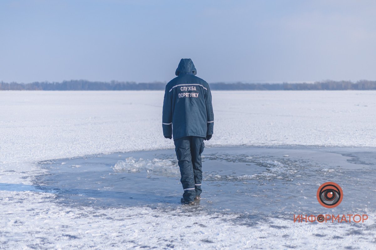 Когда некого спасать 