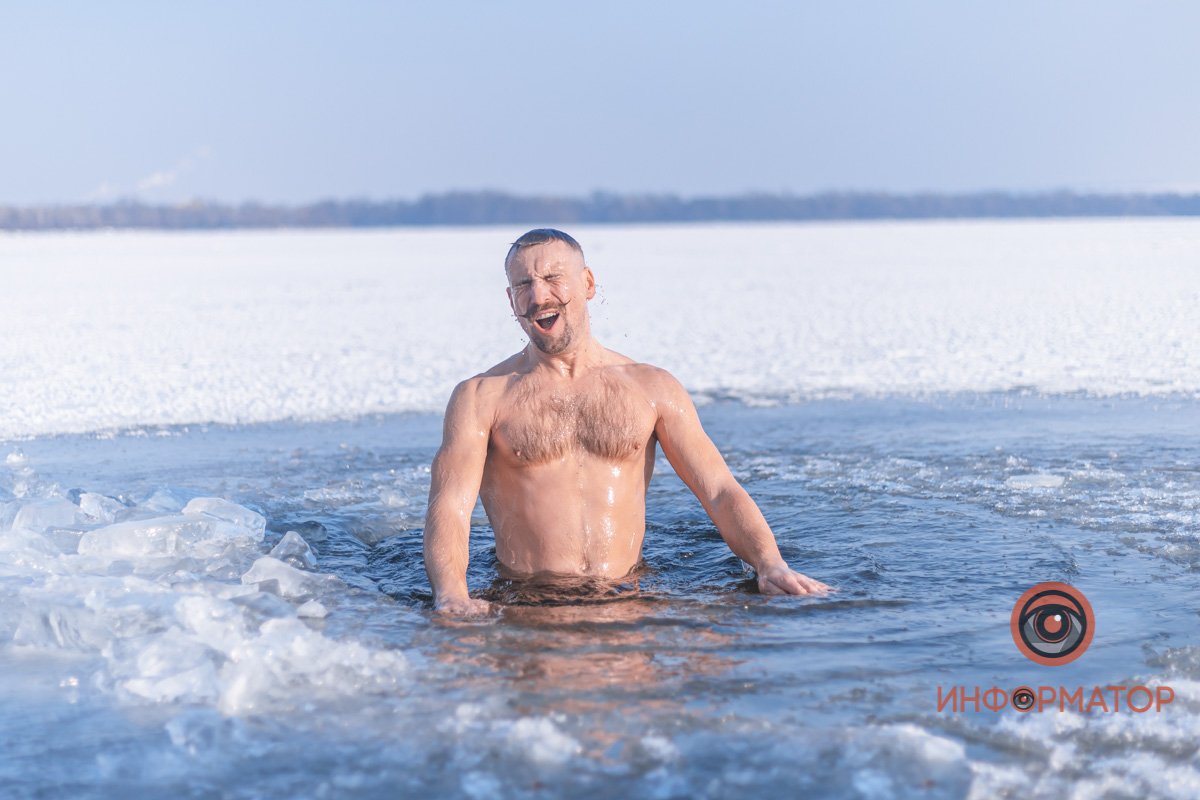 Начал вспоминать о грехах, которые нужно смыть