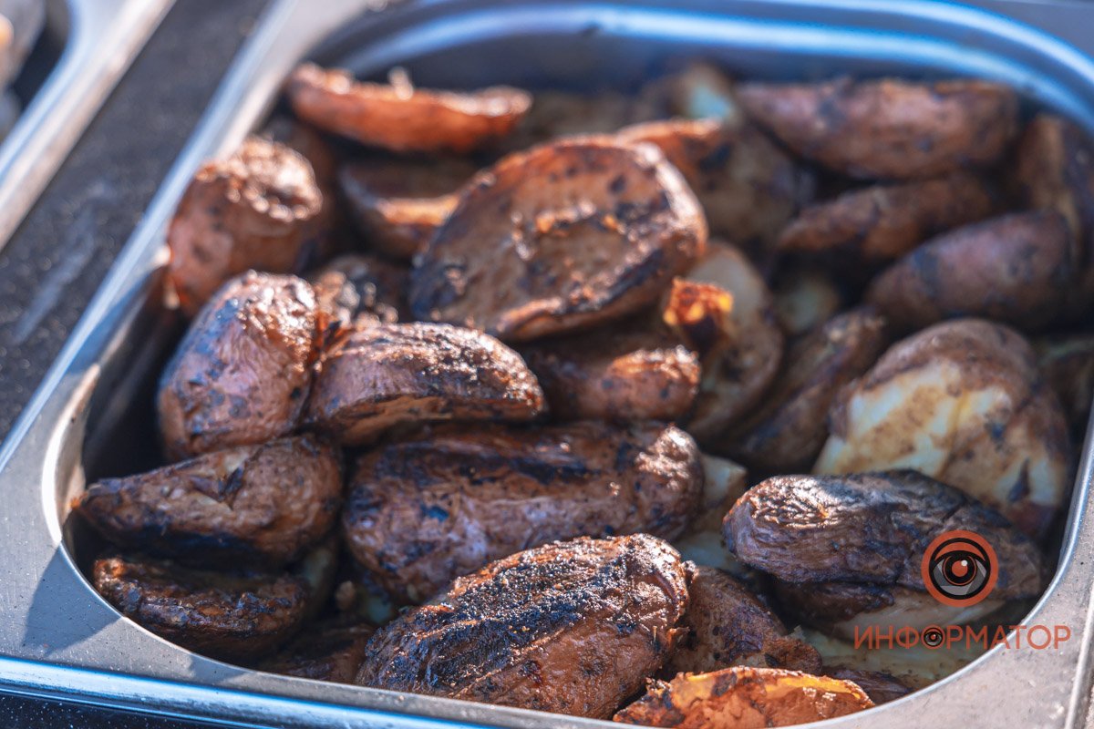 Вкусненько