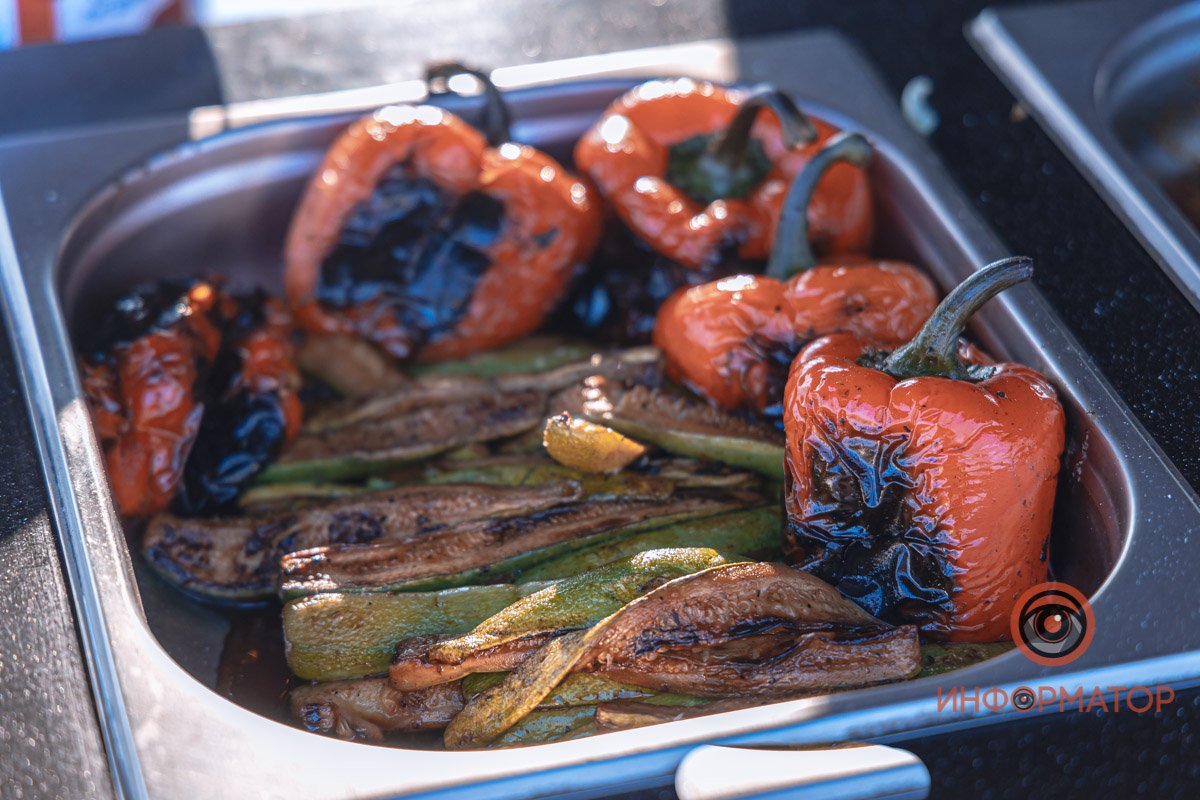 И еще немного